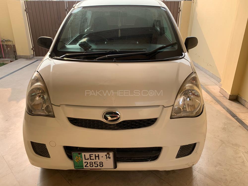 Daihatsu Mira 2012 for Sale in Lahore Image-1