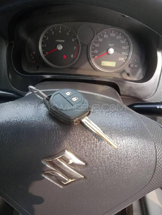 Suzuki Liana 2009 for Sale in Lahore Image-1
