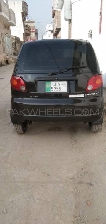 Chevrolet Joy 2009 for Sale in Attock Chevrolet Joy 2009 for Sale in Attock Image-10