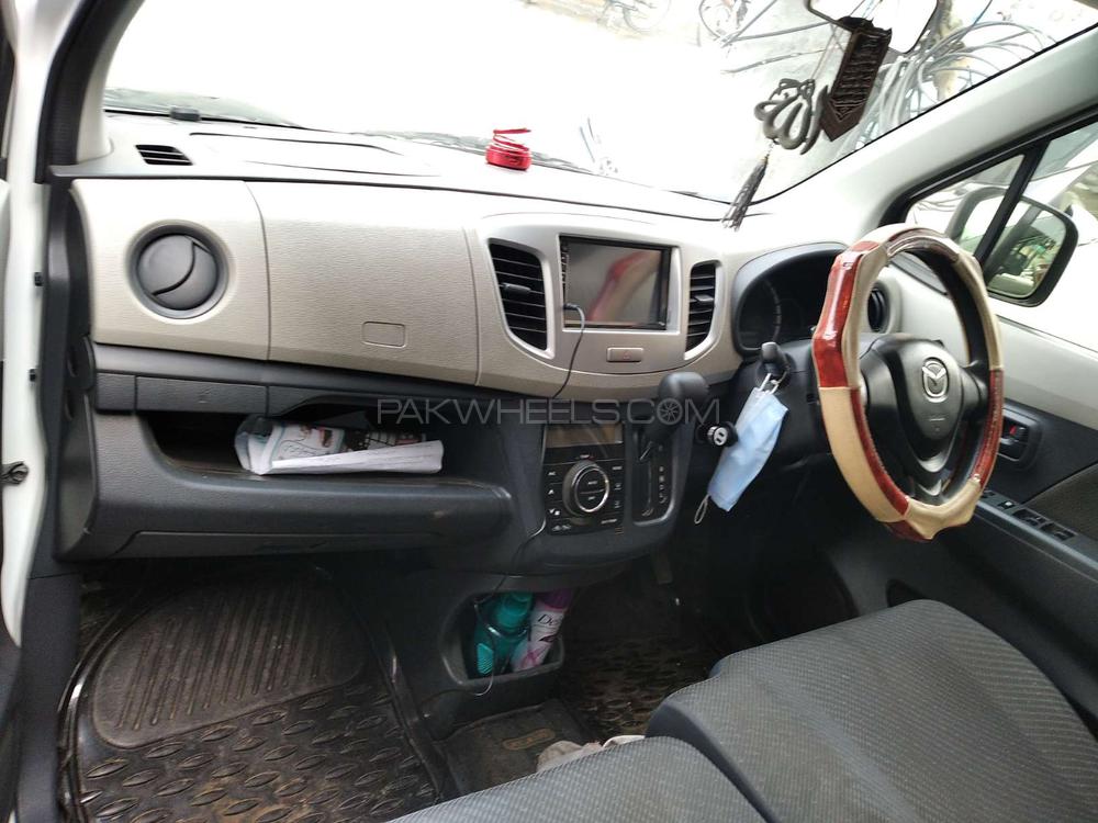 Mazda Flair 2015 for Sale in Lahore Mazda Flair 2015 for Sale in Lahore Image-5