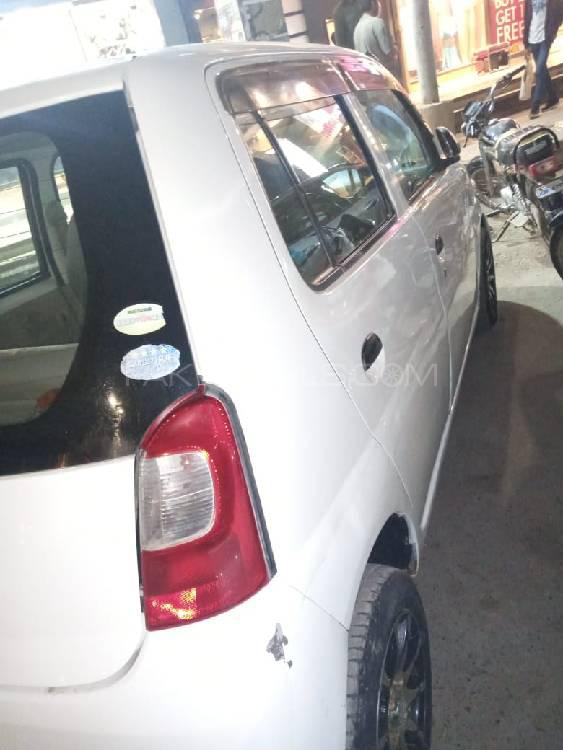 Daihatsu Esse 2007 for Sale in Karachi Daihatsu Esse 2007 for Sale in Karachi Image-6