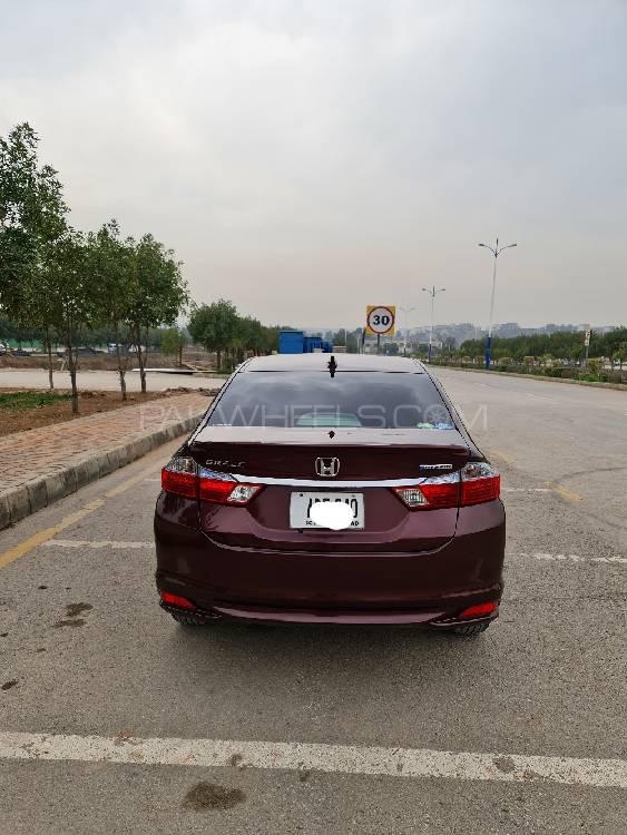 ہونڈا گریس ہائبرڈ 2015 for Sale in اسلام آباد ہونڈا گریس ہائبرڈ 2015 for Sale in اسلام آباد Image-2