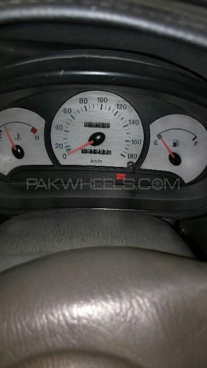 Hyundai Santro 2004 for Sale in Sialkot Hyundai Santro 2004 for Sale in Sialkot Image-14