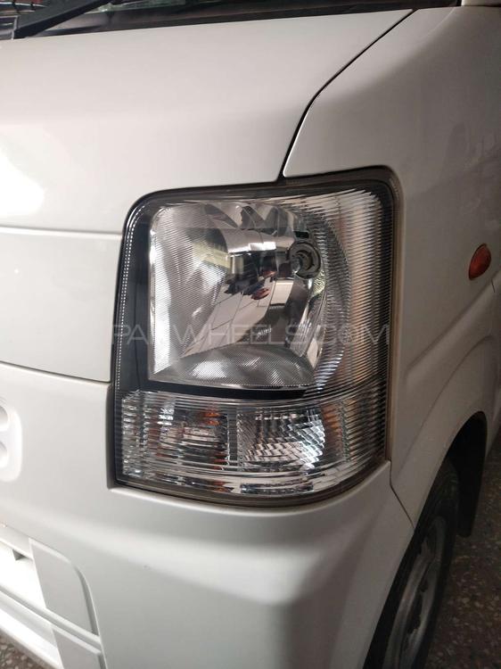 Mazda Scrum Van 2011 for Sale in Lahore Mazda Scrum Van 2011 for Sale in Lahore Image-3