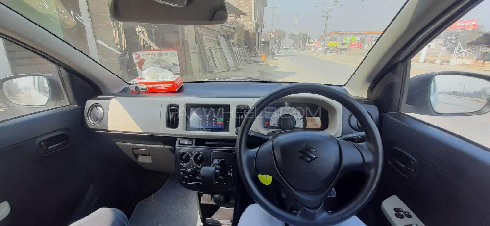 Suzuki Alto 2020 for Sale in Charsadda Suzuki Alto 2020 for Sale in Charsadda Image-3