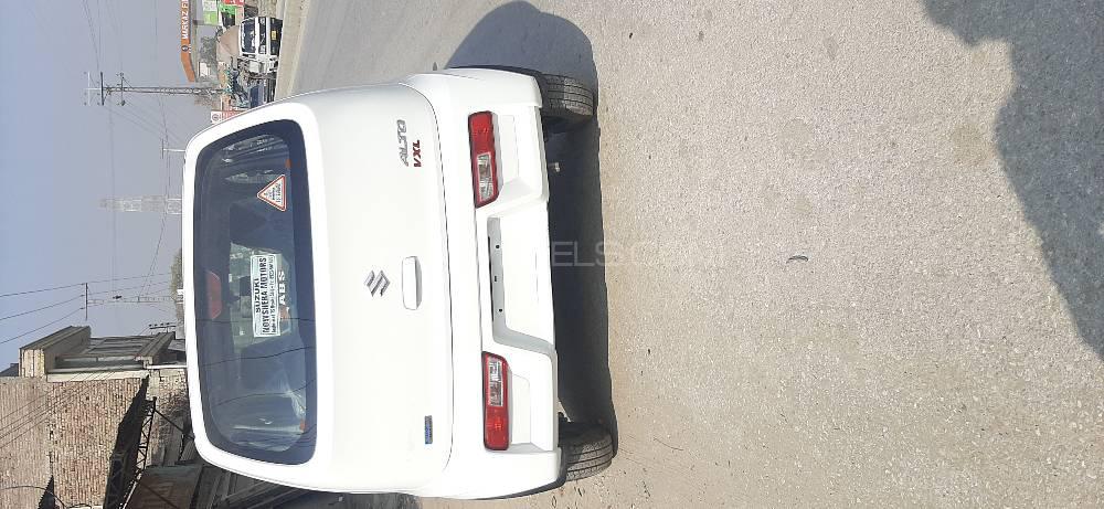 Suzuki Alto 2020 for Sale in Charsadda Suzuki Alto 2020 for Sale in Charsadda Image-10