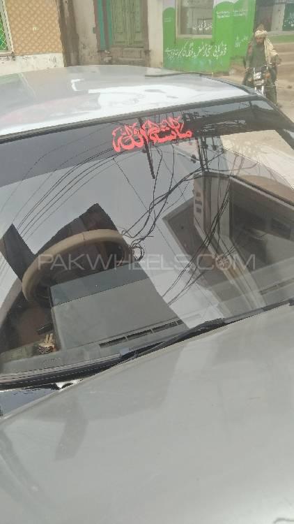 سوزوکی مہران 2006 for Sale in سیالکوٹ سوزوکی مہران 2006 for Sale in سیالکوٹ Image-9