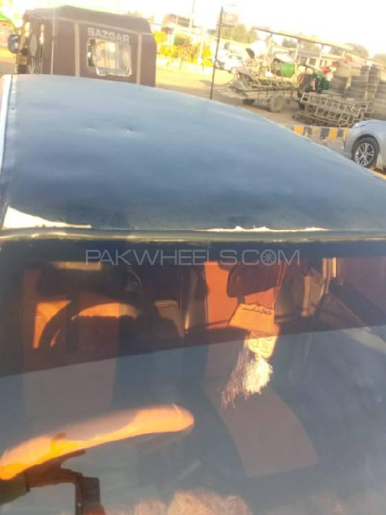 کِیا کلاسک 2003 for Sale in حیدرآباد کِیا کلاسک 2003 for Sale in حیدرآباد Image-5