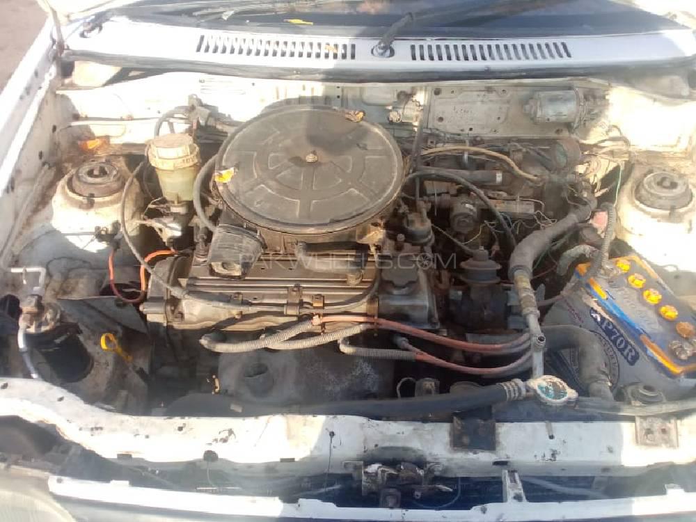 کِیا کلاسک 2003 for Sale in حیدرآباد کِیا کلاسک 2003 for Sale in حیدرآباد Image-8