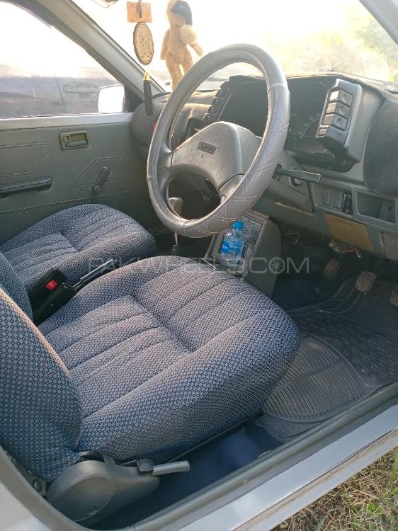 Suzuki Khyber 1997 for Sale in Fateh Jang Image-1