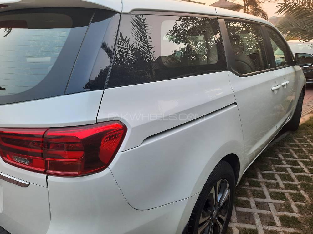 کِیا کارنیول 2019 for Sale in لاہور کِیا کارنیول 2019 for Sale in لاہور Image-3