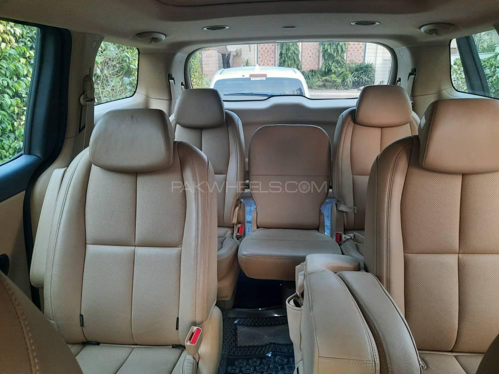 کِیا کارنیول 2019 for Sale in لاہور کِیا کارنیول 2019 for Sale in لاہور Image-10