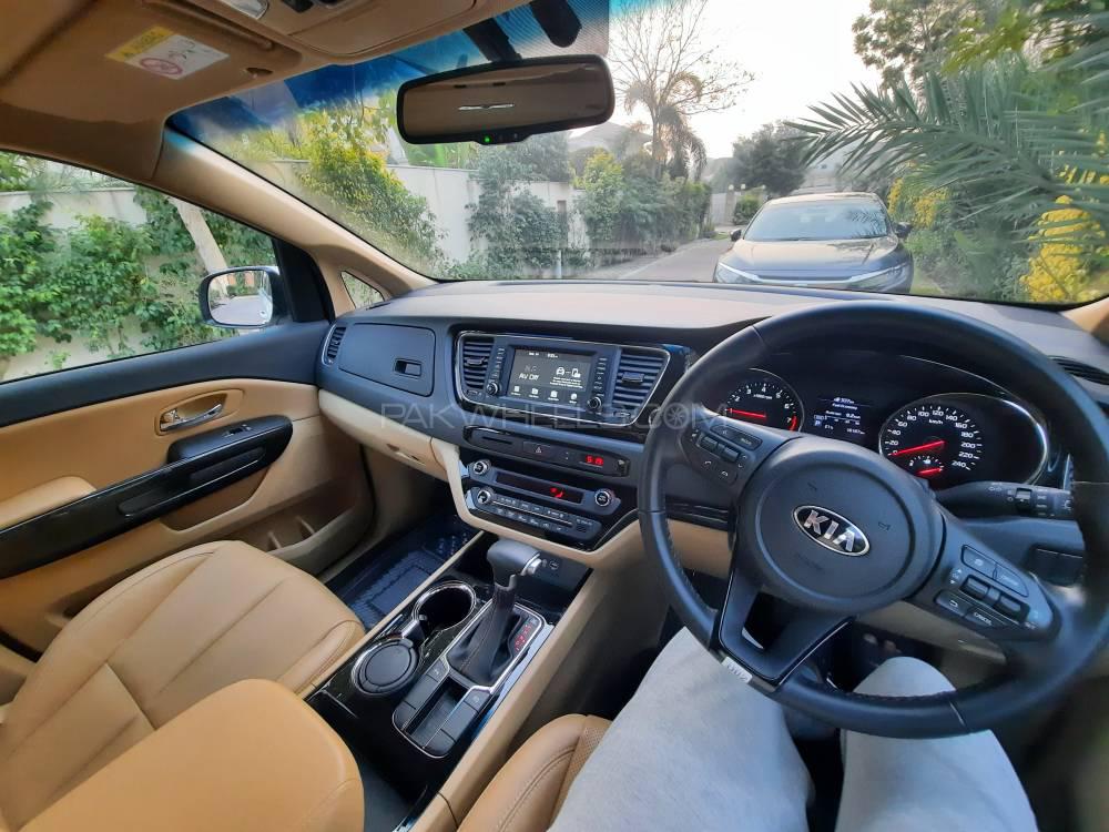 کِیا کارنیول 2019 for Sale in لاہور کِیا کارنیول 2019 for Sale in لاہور Image-17