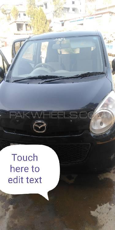 Mazda 626 2013 for Sale in Rawalakot Image-1