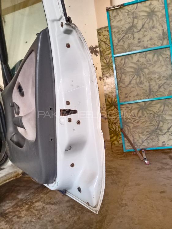 سوزوکی بالینو 1999 for Sale in سرگودھا سوزوکی بالینو 1999 for Sale in سرگودھا Image-8