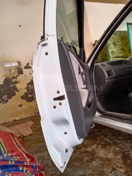 سوزوکی بالینو 1999 for Sale in سرگودھا سوزوکی بالینو 1999 for Sale in سرگودھا Image-9