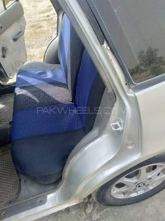 سوزوکی کلٹس 2003 for Sale in سرگودھا سوزوکی کلٹس 2003 for Sale in سرگودھا Image-8