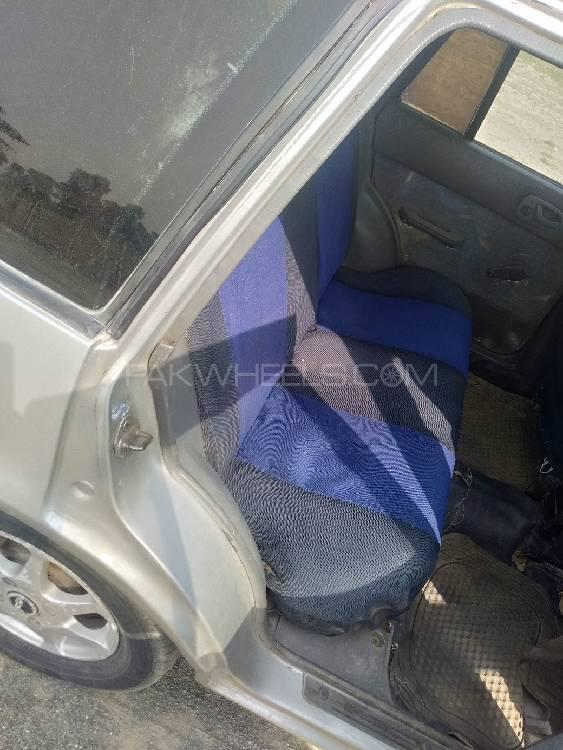 سوزوکی کلٹس 2003 for Sale in سرگودھا سوزوکی کلٹس 2003 for Sale in سرگودھا Image-13