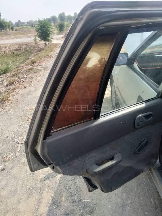 سوزوکی کلٹس 2003 for Sale in سرگودھا سوزوکی کلٹس 2003 for Sale in سرگودھا Image-7