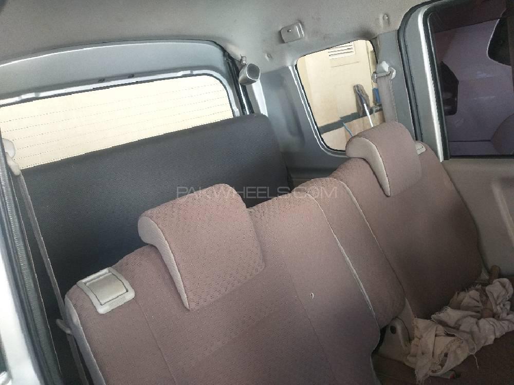 سوزوکی ایوری ویگن 2014 for Sale in کراچی سوزوکی ایوری ویگن 2014 for Sale in کراچی Image-11