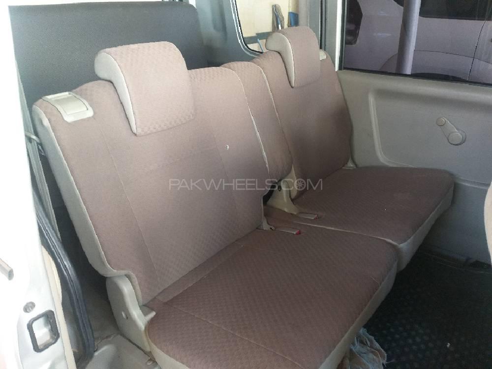 سوزوکی ایوری ویگن 2014 for Sale in کراچی سوزوکی ایوری ویگن 2014 for Sale in کراچی Image-12