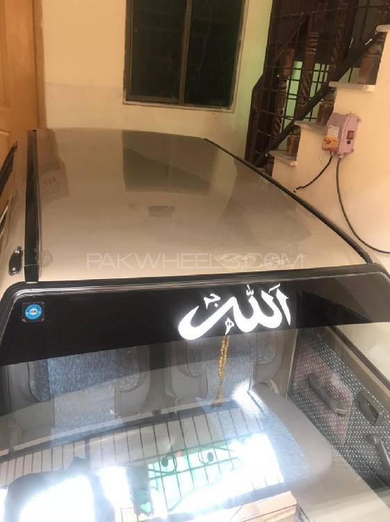 Suzuki Mehran 2015 for Sale in Lahore Suzuki Mehran 2015 for Sale in Lahore Image-5