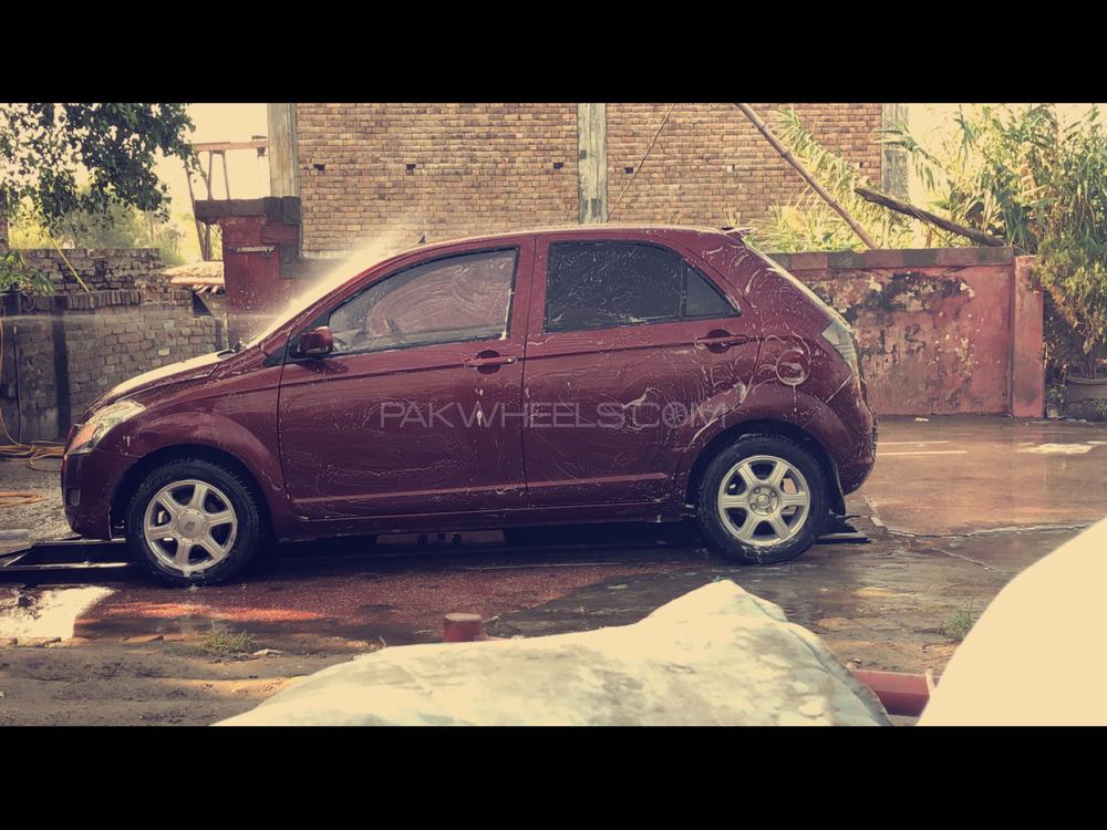 FAW V2 2018 for Sale in Mardan Image-1