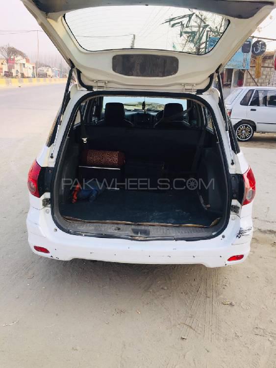 Nissan AD Van 2007 for Sale in Swabi Nissan AD Van 2007 for Sale in Swabi Image-7
