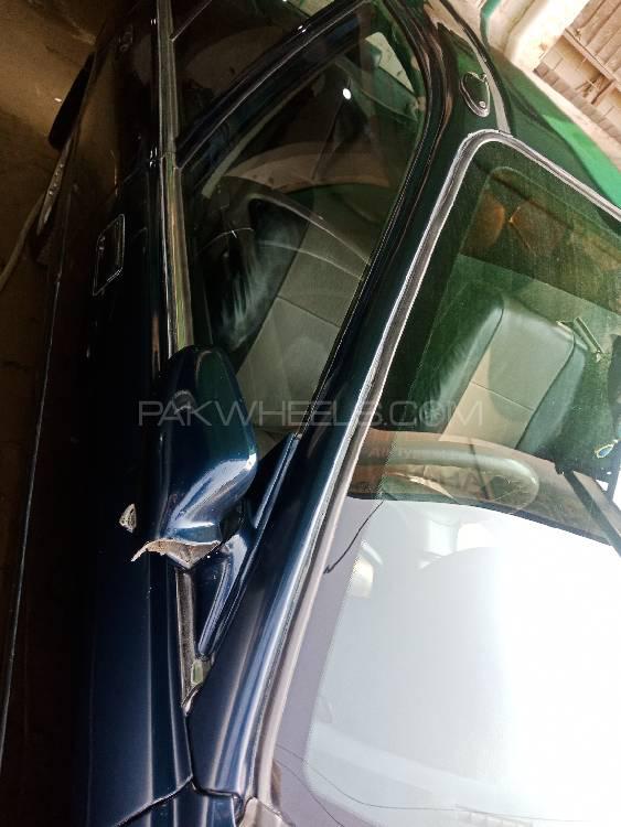 Honda City 2002 for Sale in Bahawalpur Honda City 2002 for Sale in Bahawalpur Image-3