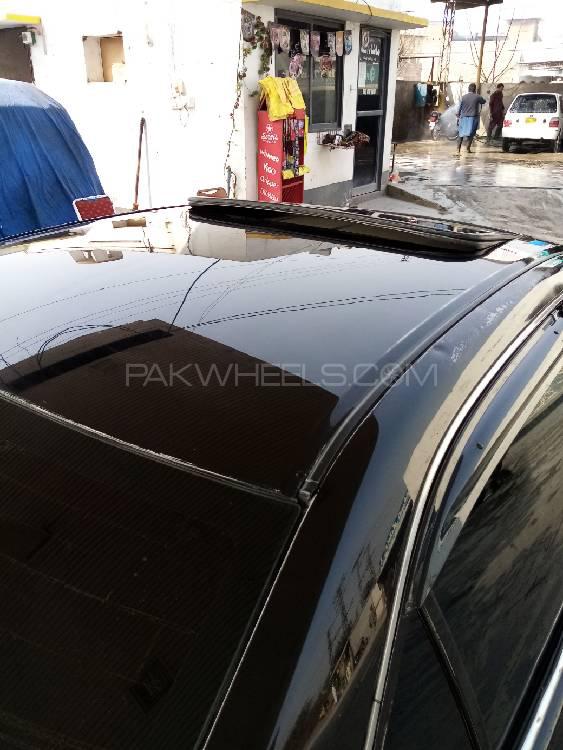 ہونڈا سوک 2004 for Sale in پشاور ہونڈا سوک 2004 for Sale in پشاور Image-5