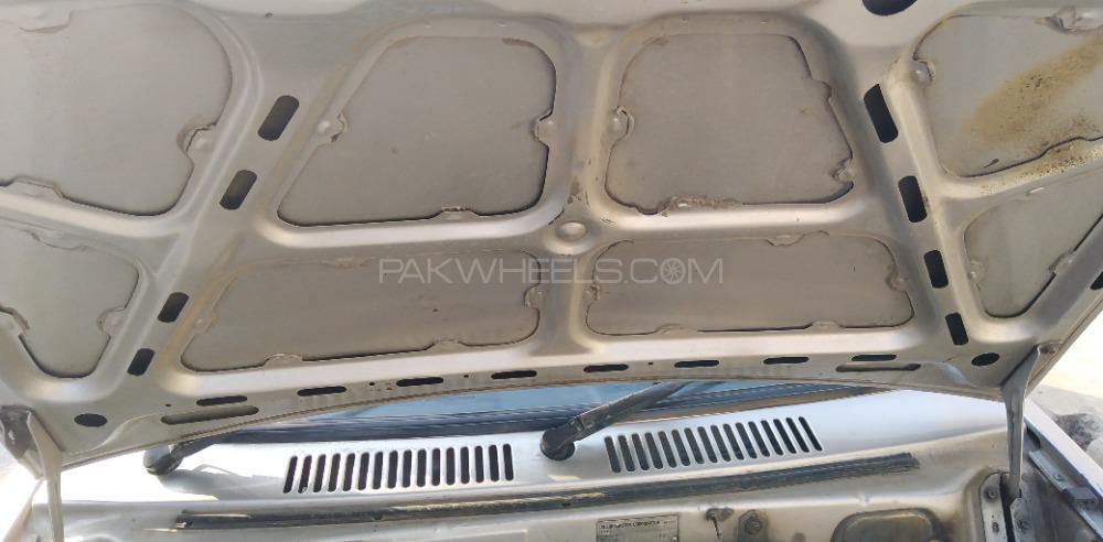 Suzuki Alto 2002 for Sale in Rawalpindi Suzuki Alto 2002 for Sale in Rawalpindi Image-8