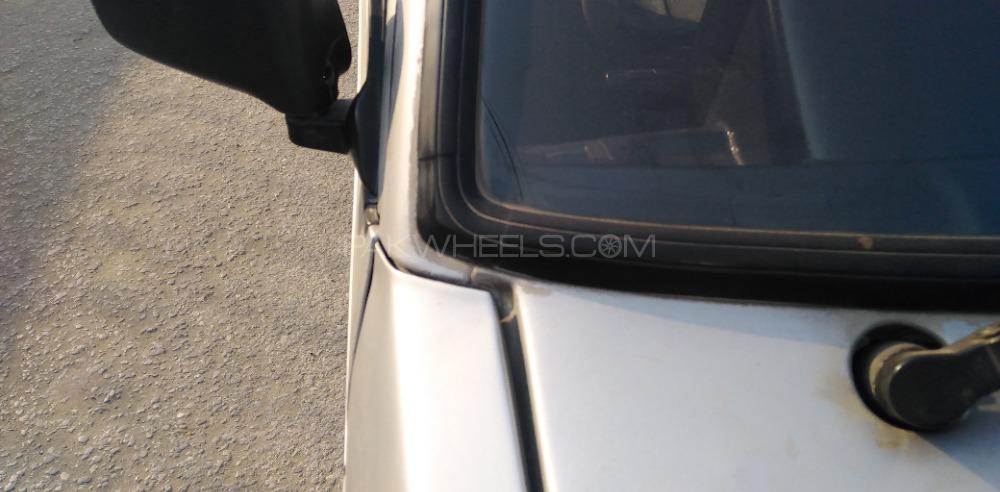 Suzuki Alto 2002 for Sale in Rawalpindi Suzuki Alto 2002 for Sale in Rawalpindi Image-14