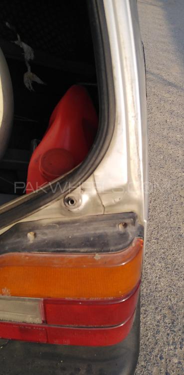 Suzuki Alto 2002 for Sale in Rawalpindi Suzuki Alto 2002 for Sale in Rawalpindi Image-15
