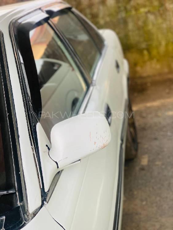 Toyota Corolla 1987 for Sale in Islamabad Image-1