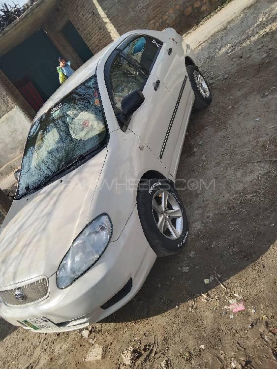 Toyota Corolla 2008 for Sale in Akora khattak Image-1
