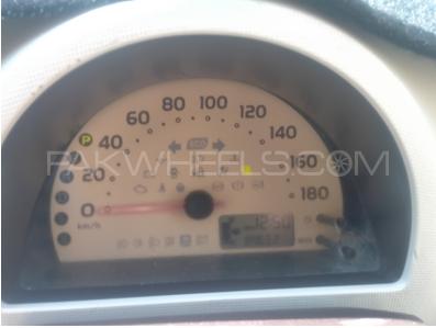 Toyota Passo 2010 for Sale in Karachi Toyota Passo 2010 for Sale in Karachi Image-9