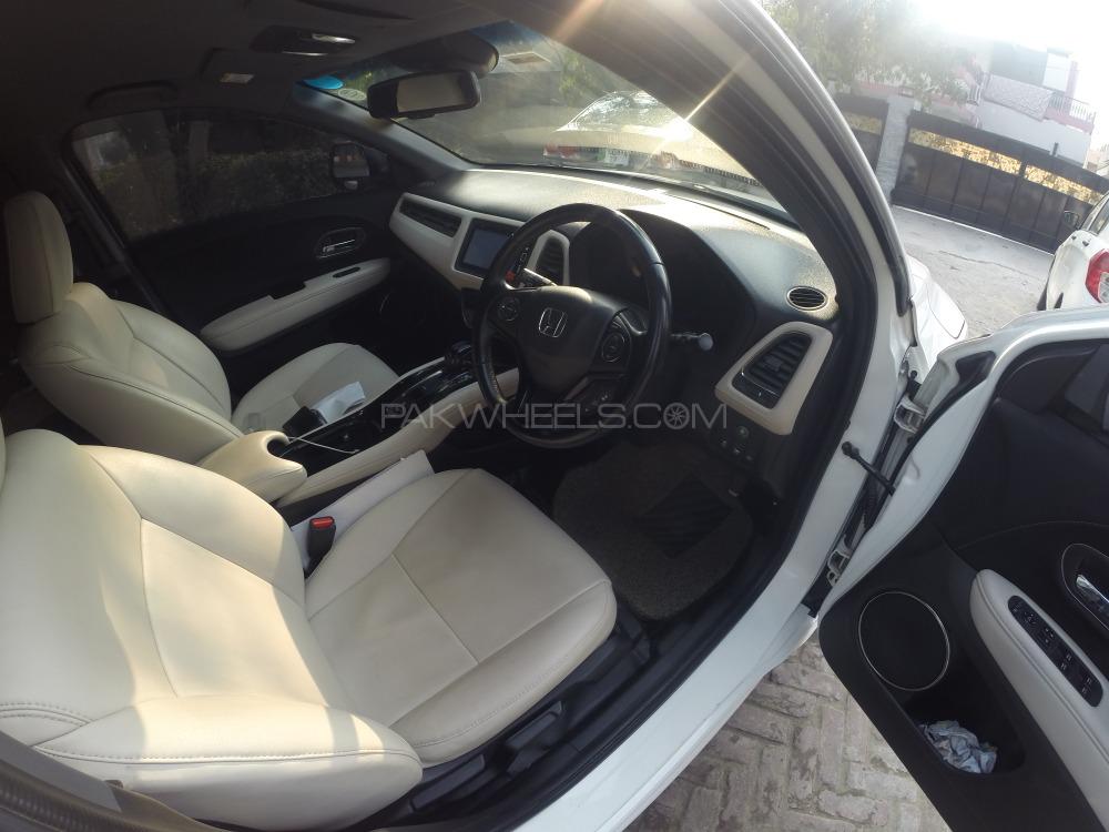 ہونڈا ویزِل 2016 for Sale in لاہور ہونڈا ویزِل 2016 for Sale in لاہور Image-3