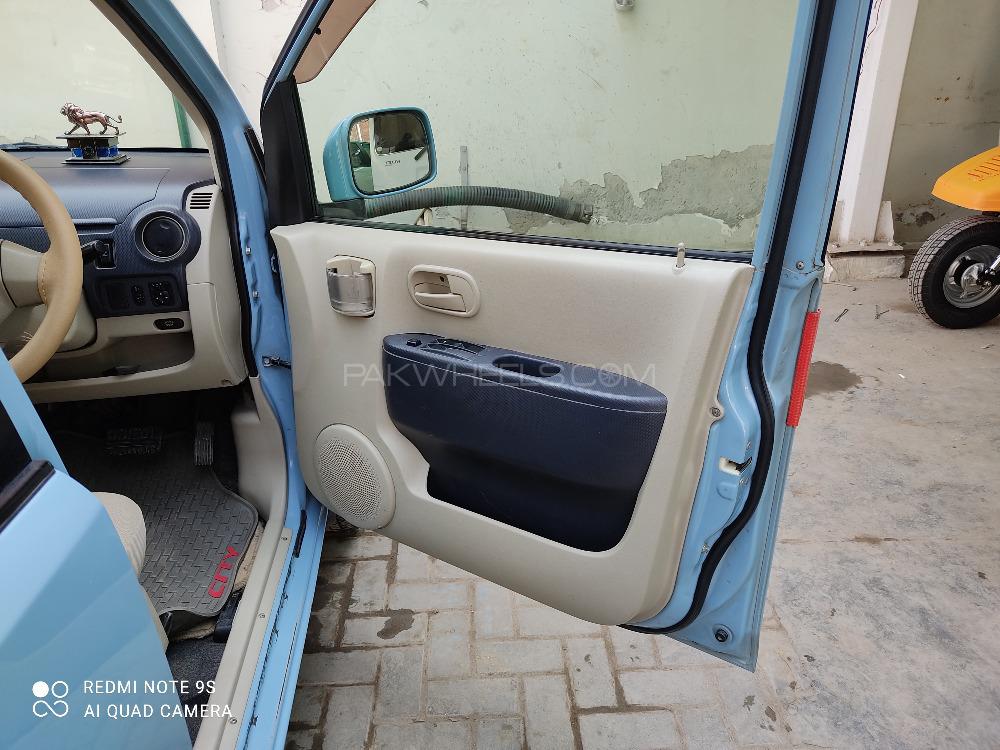 نسان اوٹی 2013 for Sale in ملتان نسان اوٹی 2013 for Sale in ملتان Image-17