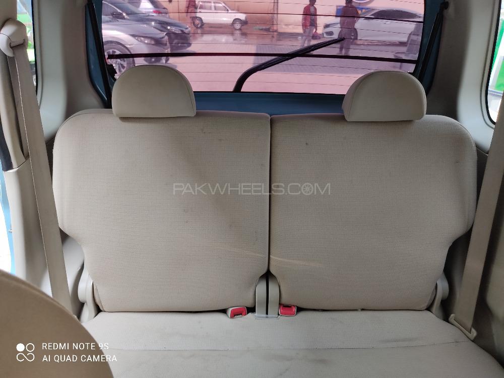 نسان اوٹی 2013 for Sale in ملتان نسان اوٹی 2013 for Sale in ملتان Image-16