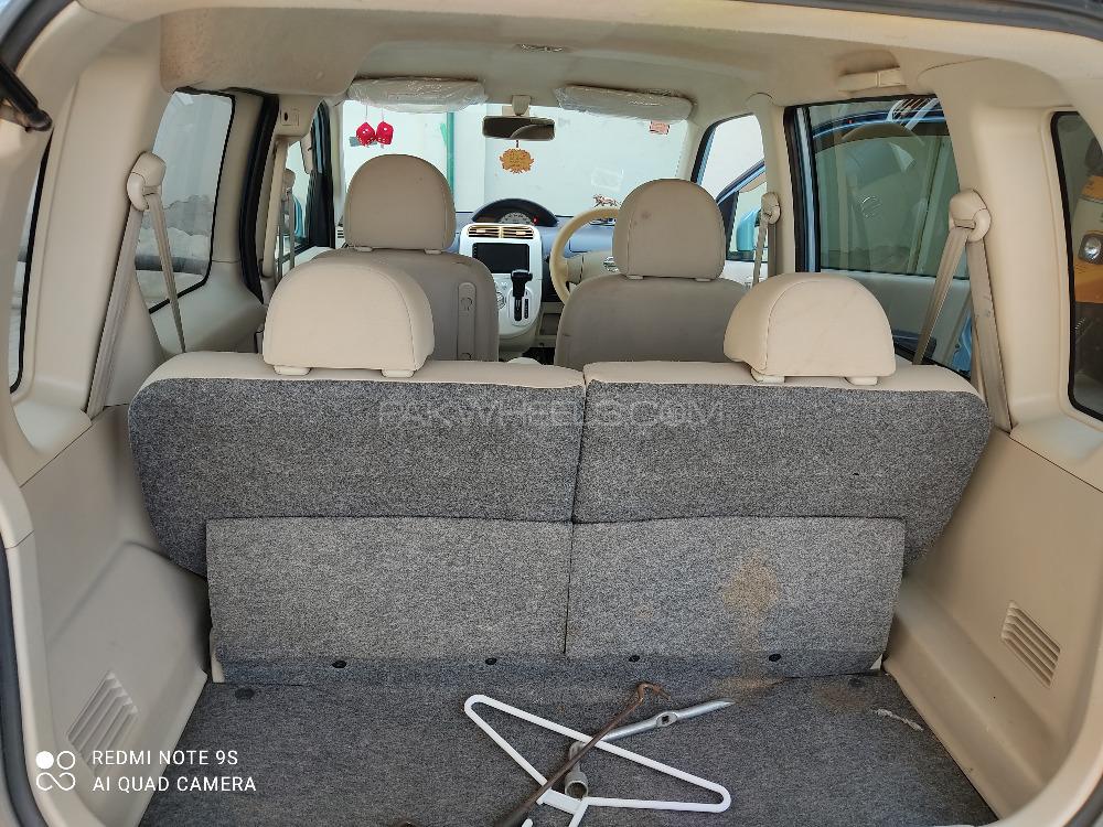 نسان اوٹی 2013 for Sale in ملتان نسان اوٹی 2013 for Sale in ملتان Image-20