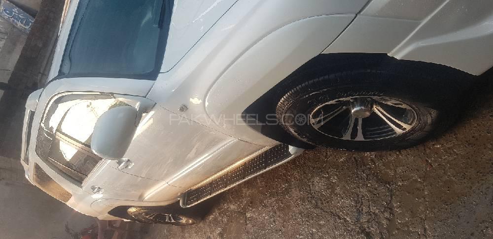 ٹویوٹا سرف 2004 for Sale in گجرانوالہ ٹویوٹا سرف 2004 for Sale in گجرانوالہ Image-20
