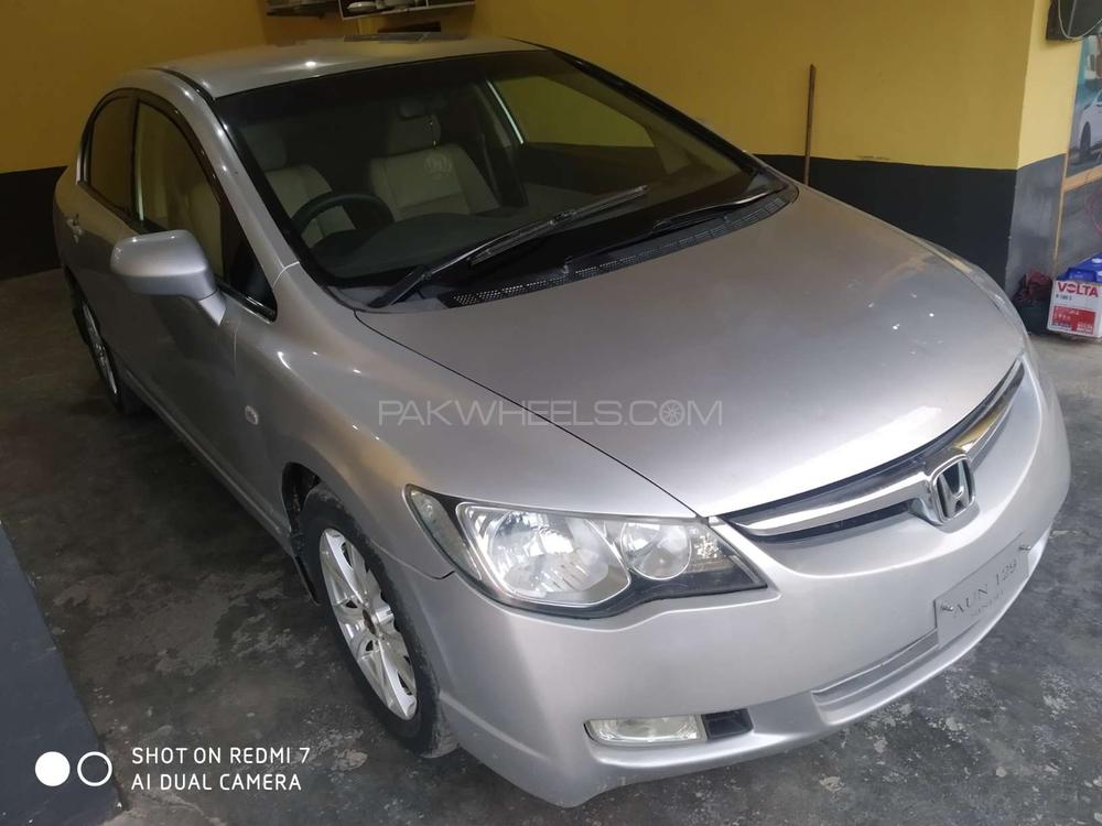 ہونڈا سوک 2010 for Sale in بہاولپور ہونڈا سوک 2010 for Sale in بہاولپور Image-4