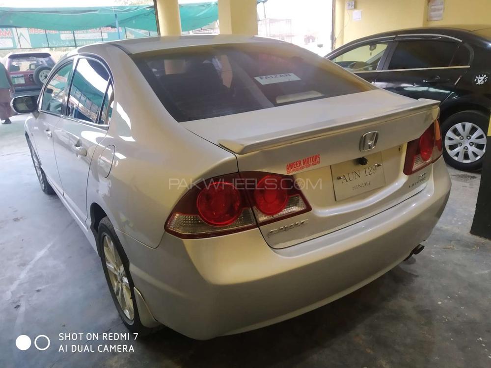 ہونڈا سوک 2010 for Sale in بہاولپور ہونڈا سوک 2010 for Sale in بہاولپور Image-7