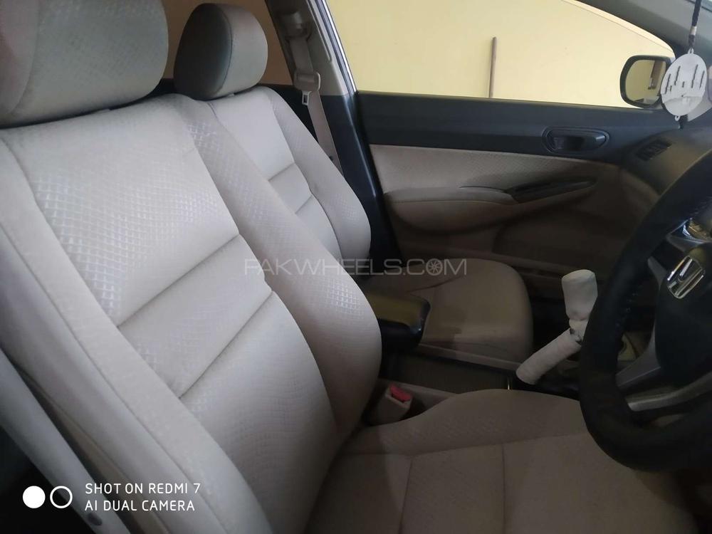 ہونڈا سوک 2010 for Sale in بہاولپور ہونڈا سوک 2010 for Sale in بہاولپور Image-9