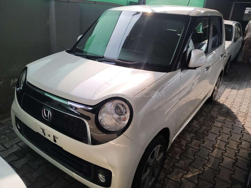 Honda N One 2017 for Sale in Lahore Image-1