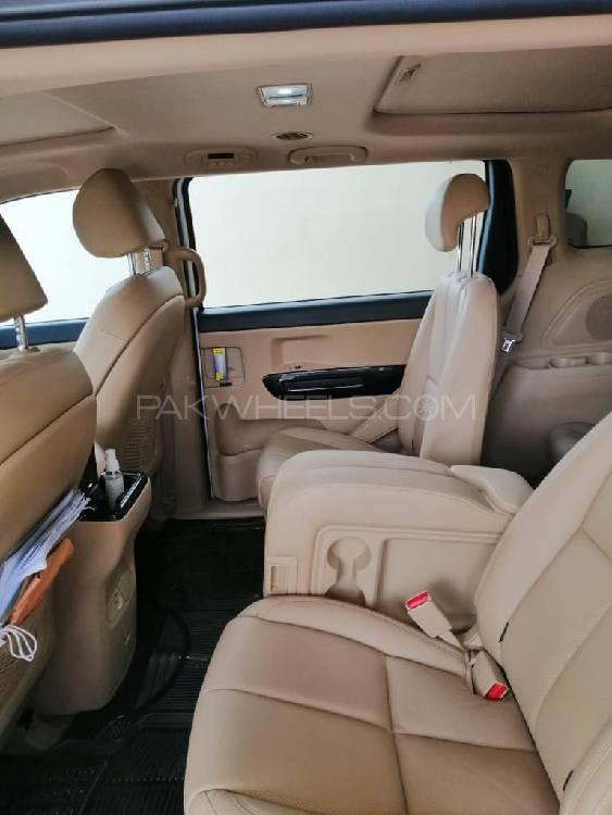 کِیا کارنیول 2020 for Sale in لاہور کِیا کارنیول 2020 for Sale in لاہور Image-8