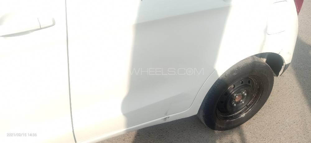 Suzuki Cultus 2018 for Sale in Chakwal Suzuki Cultus 2018 for Sale in Chakwal Image-13