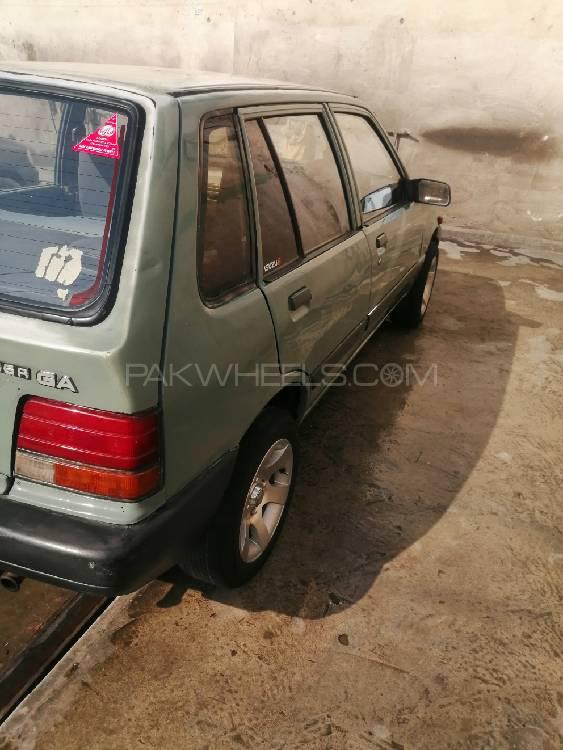 Suzuki Khyber 1994 for Sale in Mardan Image-1