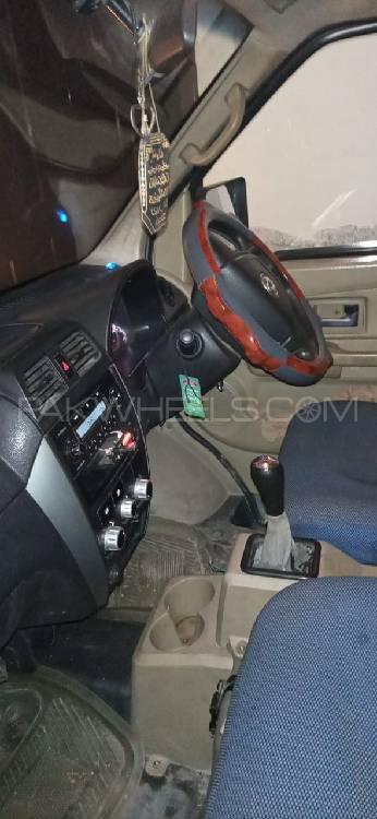 DFSK C37 2017 for Sale in Kabirwala DFSK C37 2017 for Sale in Kabirwala Image-15