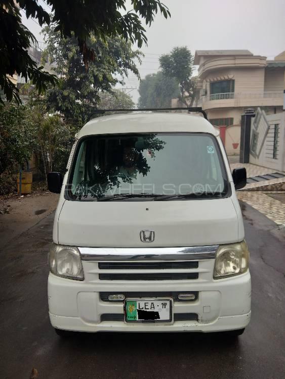 Honda Acty 2011 for Sale in Gujranwala Image-1